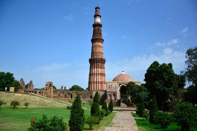 Private Golden Triangle Tour 7 Nights and 8 Days With Amritsar - Day 6: Back to Delhi, then an AC train to Amritsar
