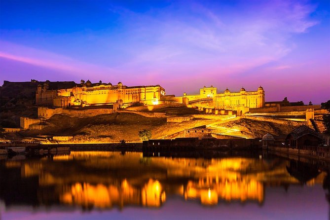 Private Golden Triangle Tour 7 Nights and 8 Days With Amritsar - Day 7 in Amritsar: Golden Temple day with a full focus