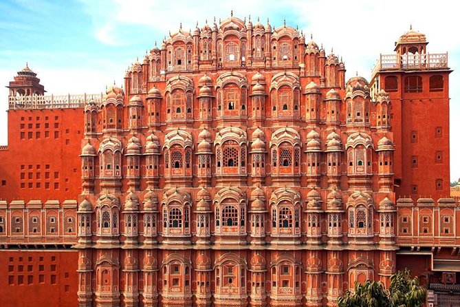 Private Golden Triangle Tour With Jodhpur From Delhi - Day 5 Jodhpur arrival: a slower start so you can enjoy the city instead of sprinting