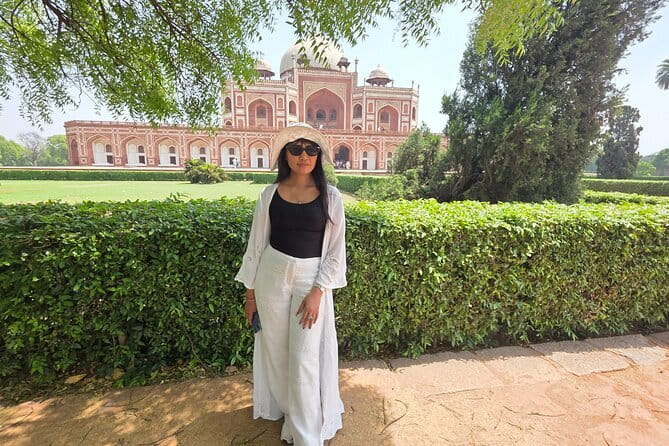 Private Guided Full Day Tour Of Old And New Delhi - Key Highlights You’ll Actually Feel During the Day