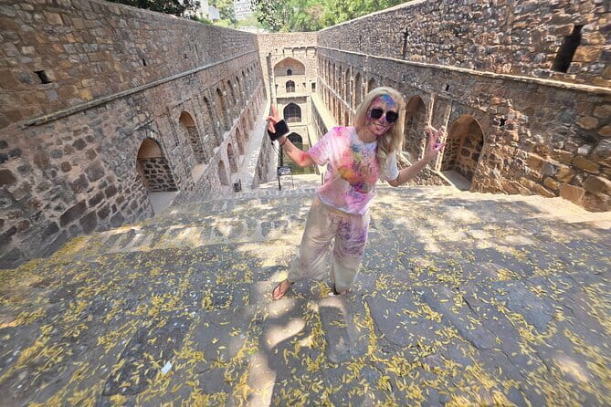 Private Guided Full Day Tour Of Old And New Delhi - Why This Old-and-New Delhi Blend Works So Well
