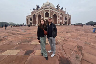 Private Guided Full Day Tour Of Old And New Delhi - Khari Baoli Spice Market: Asia’s Big-Deal Flavors in 30 Minutes