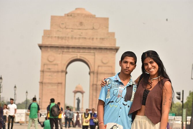 Private Guided Tour of Old and New Delhi - Key things to know before you go