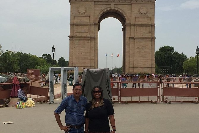 Private Guided Tour of Old and New Delhi - Gandhi Smriti: a meaningful stop, but Monday is tricky