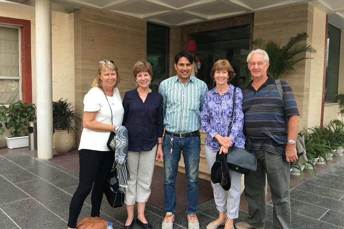 Private Guided Tour of Old and New Delhi - Price and value: what you’re really paying for