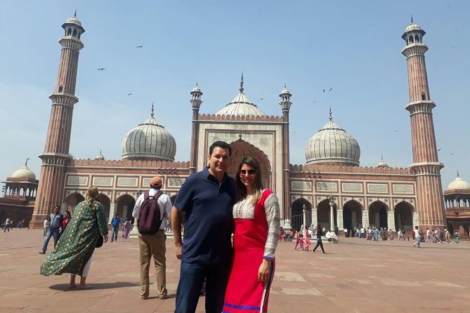 Private Half-Day 4 Hours New Delhi City Tour - The $70 price tag: what you’re paying for (and what you’re not)