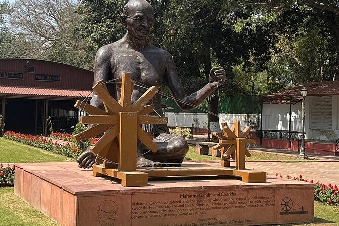 Private Half Day Delhi City Tour With Entrance Fees - Why the price feels fair for what’s included