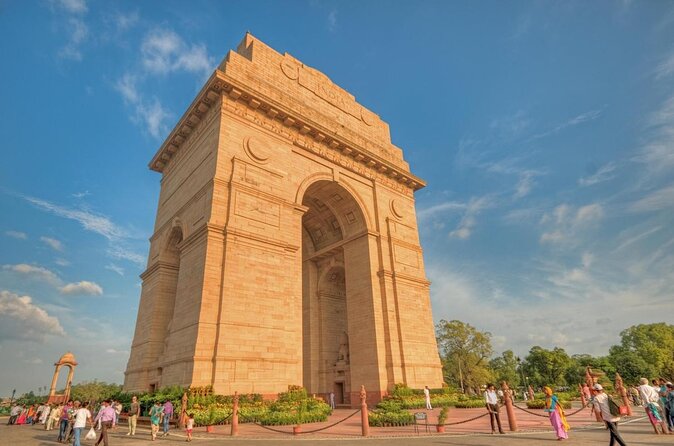 Private Half Day Old Delhi City Tour - Key things I’d plan for