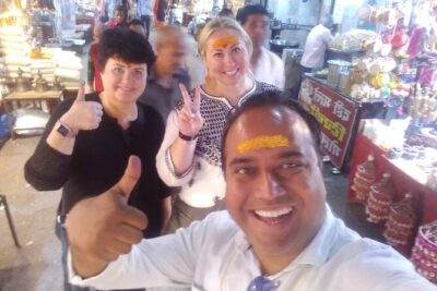Private Haridwar and Rishikesh Day Tour from Delhi- All Inclusive - Private AC car comfort and small-group limits