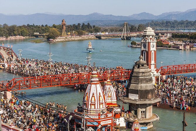 Private Haridwar Same day Tour from Delhi - Why a private Haridwar day trip from Delhi can work