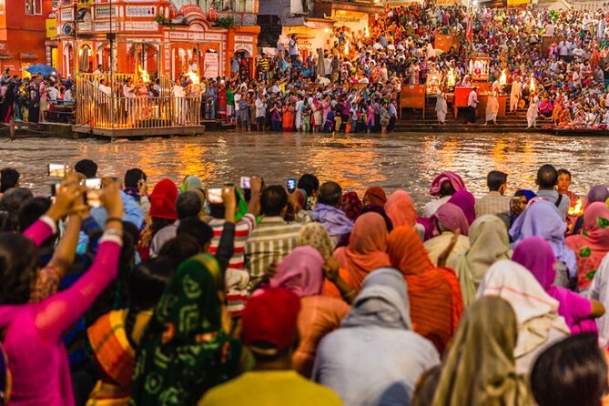 Private Haridwar Same day Tour from Delhi - Price and value: what $75 covers, and what can cost extra