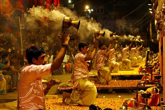 Private Haridwar Same day Tour from Delhi - Getting picked up in Delhi and settling into the long drive