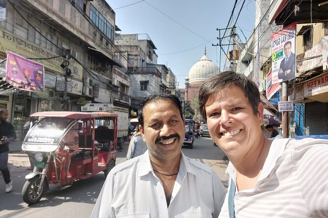 Private India Car Rental With Driver - Getting Started at Connaught Place: The Simple Way to Avoid Delhi Chaos