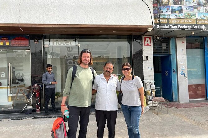Private India Car Rental With Driver - A Delhi-Friendly Use Case: Getting Your Bearings and Moving Between Neighborhoods