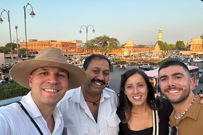 Private India Car Rental With Driver - Agra by Car: When Early Starts and Guide Help Matter