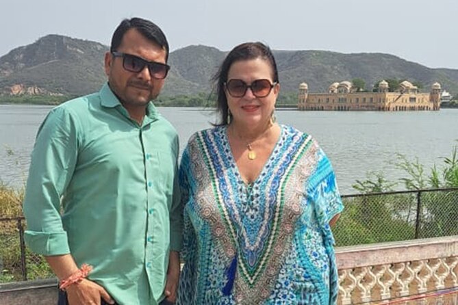 Private Jaipur Day Tour from Delhi- All Inclusive - Jaipur as a day trip: what you’re really buying