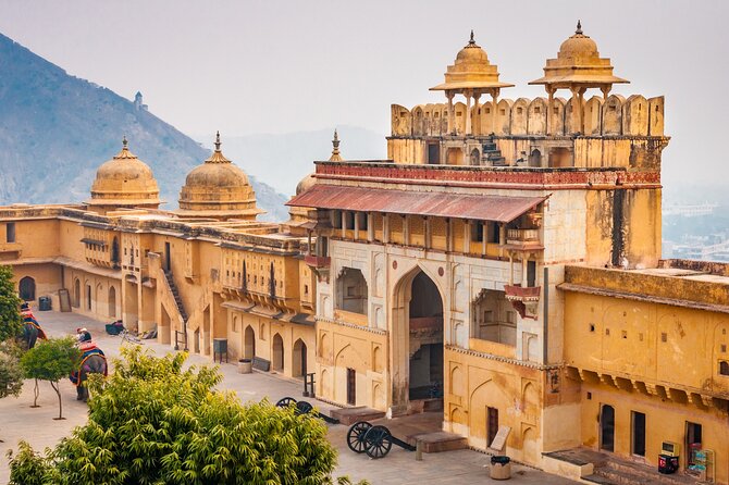 Private Jaipur Sightseeing Day Trip from Delhi - Price and value: why $5 per person looks suspicious (but still check the option)