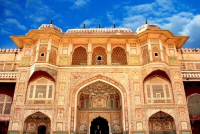 Private Jaipur Sightseeing Day Trip with Royal Palaces visit and Lunch from New Delhi - Delhi to Jaipur in one day: what the private format really buys you
