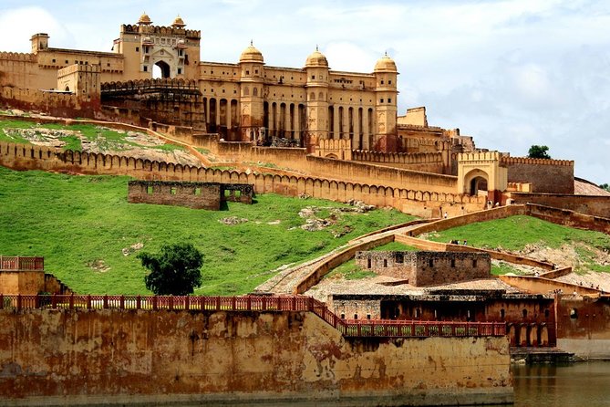 Private Jaipur Tour From Delhi - Delhi Pickup to Jaipur Meet-Up: The Convenience Part You Feel Immediately