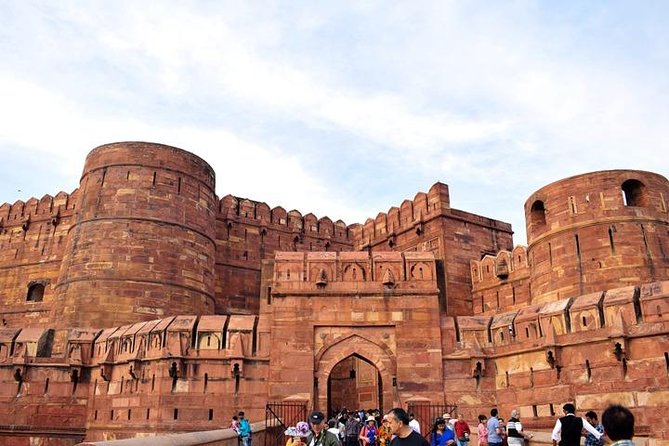 Private Luxury Delhi, Agra, Jaipur & Varanasi from Delhi - 5 Nights 6 Days Tour - Price and logistics: what $560 covers, and what costs extra