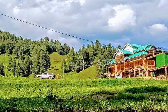 PRIVATE LUXURY KASHMIR TOUR 7 Nights 8 Days - Key highlights worth your attention