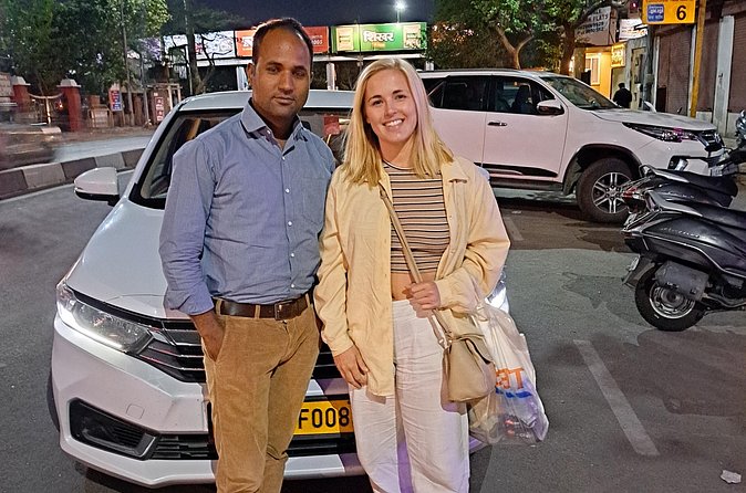 Private New Delhi Arrival Transfer Airport to Hotel/Accommodation - Price and value: why $16.85 can be a smart move