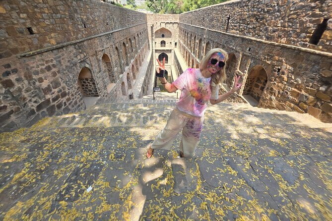 Private New Delhi & Old Delhi Half-day Tours - Why Old Delhi plus New Delhi in one half-day works