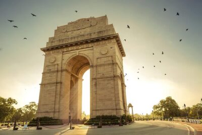 Private Old and New Delhi City Sightseeing Tour - Pickup timing, comfort, and how the 7–8 hours really work