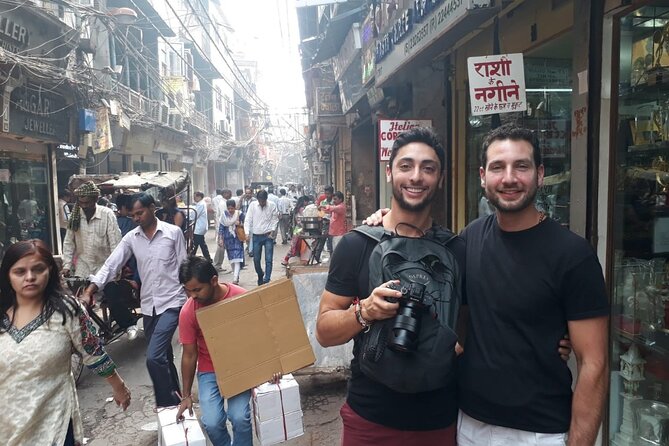 Private Old and New Delhi City Tour All Inclusive from Delhi - Price and what it includes for $6.50