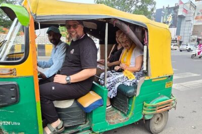 Private Old and New Delhi City Tour All Inclusive from Delhi - Pickup, vehicle comfort, and how that changes your day