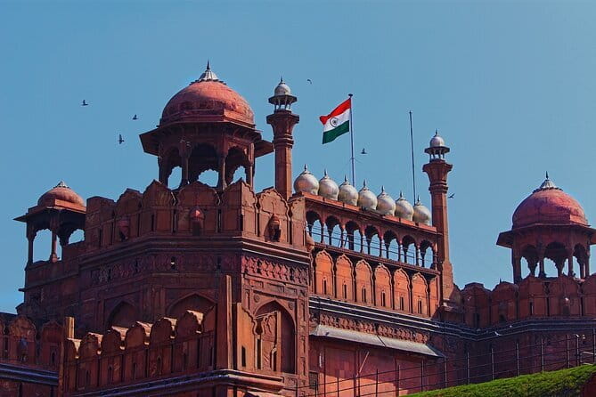 Private Old and New Delhi Full-Day Guided Tour - Who this Old and New Delhi day tour is really for