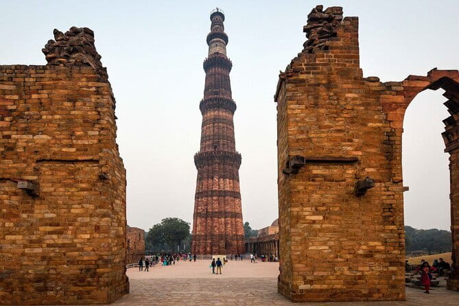 Private Old and New Delhi Full-Day Guided Tour all Inclusive - What All-Inclusive Means for Your Wallet (Not Just Your Schedule)