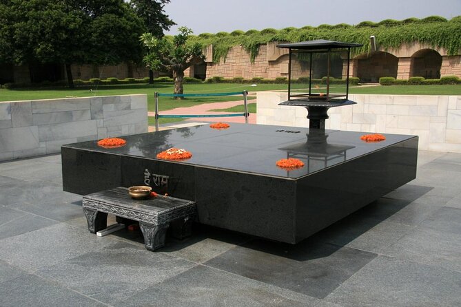 Private Old and New Delhi Tour in 8 Hours With Entrances and Lunch - Key Highlights You’ll Actually Feel During This Tour