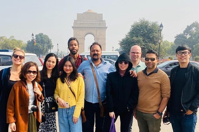 Private: Old and New Delhi Tour in a Day - Why This One-Day Old and New Delhi Mix Works