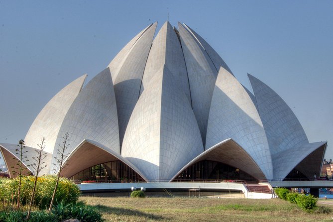 Private Old and New Delhi Tour With Lunch - Price and logistics: what you’re really paying for