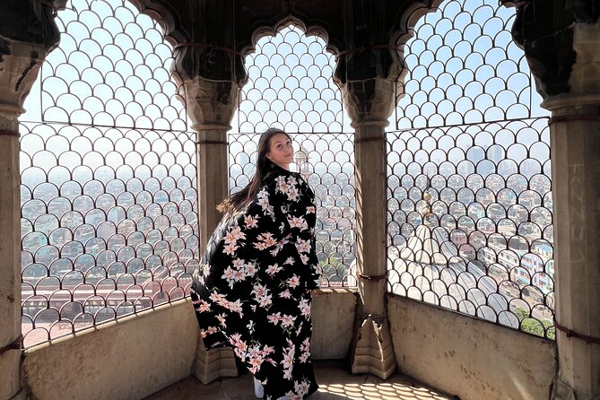 Private Old Delhi Heritage and Spice Market Tour - Key highlights to look for