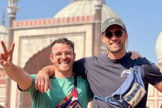 Private Old Delhi Heritage and Spice Market Tour - How the $28 price works in real life