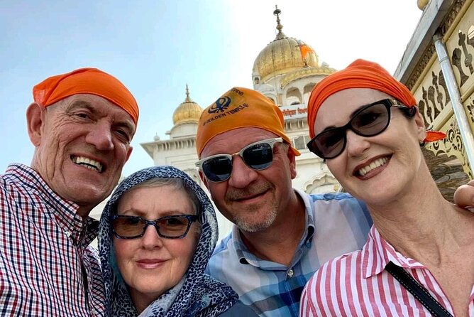 Private Old & New Delhi Tour - Experience the best of Delhi in 8 hours! - Price and Value: What $45 Buys in Real Sightseeing