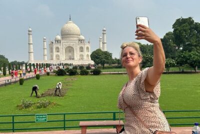 Private One Day Taj Mahal & Agra City Tour by Ac Car-All Included - Pickup in Delhi, Noida, or Gurugram: what comfort looks like here