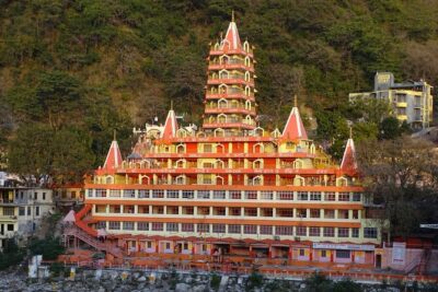 Private Overnight Haridwar & Rishikesh Tour with 4 Star Hotel - Getting from Delhi to Haridwar: your 6:00 am head start