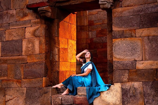 Private Photoshoot with a Local Photographer - Highlights You’ll Actually Care About