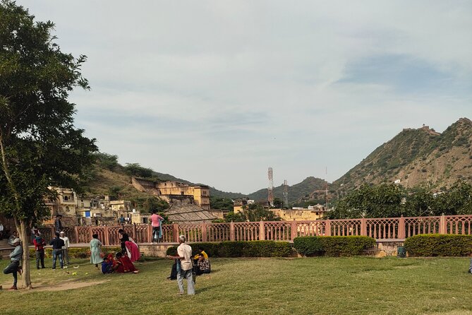 Private Same Day Jaipur Tour from Delhi by Car - How a same-day Jaipur trip from Delhi really works