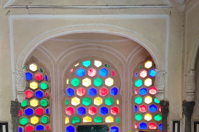 Private Same Day Jaipur Tour from Delhi by Car - Albert Hall Museum in 30 minutes: what to prioritize