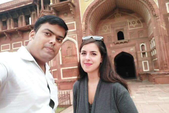 Private Same Day Sunrise Taj Mahal Tour from Delhi by Car - Why this sunrise schedule works (and feels different)