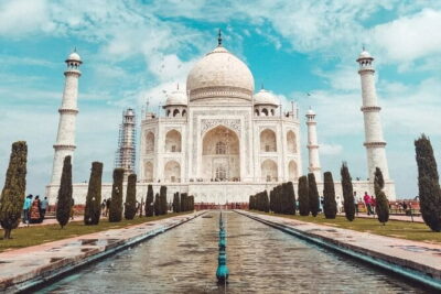 Private Same Day Sunrise Taj Mahal Tour from Delhi by Car - Price and value: what $102 per person covers