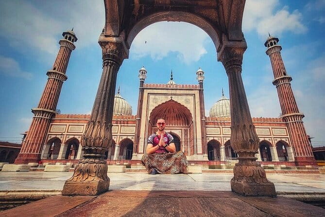 Private Same Day Sunrise Taj Mahal Tour from Delhi by Car - The guide factor: what makes it feel organized (even when conditions change)