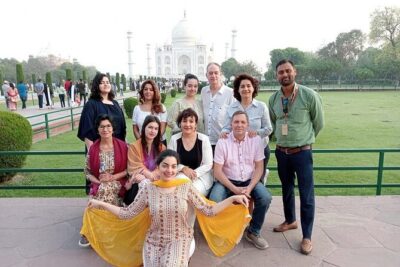 Private Same Day Taj Mahal and Agra Fort Tour By Car From Delhi - The Taj Mahal stop: how to use your 3 hours best