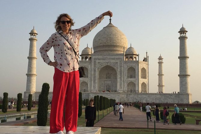 Private Same Day Taj Mahal Tour From Delhi - Why a same-day Taj Mahal tour from Delhi makes sense
