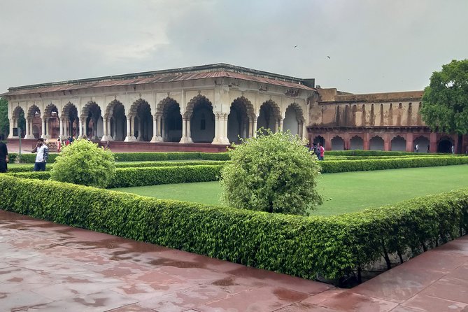 Private Same Day Taj Mahal Tour From Delhi - Pickup, timing, and why the day feels smooth