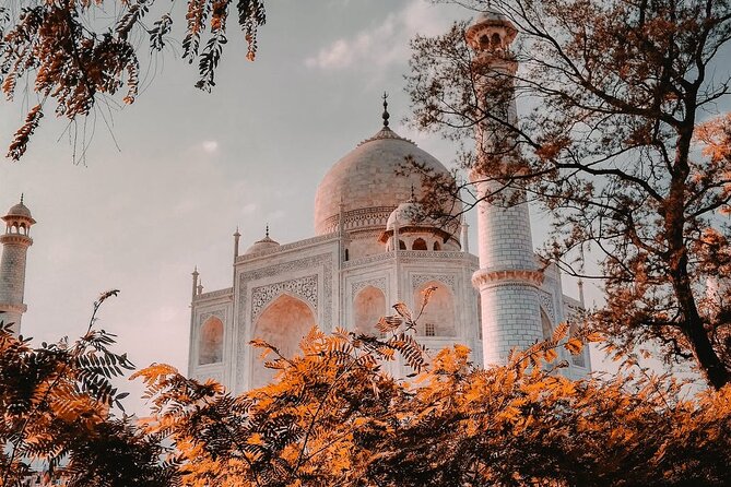 Private Same Day Tour To Taj Mahal From Delhi By Car - Price and value: what $95 covers (and what you’ll pay extra)